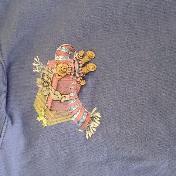 Ugly christmas sweater - Picture 8 of 8